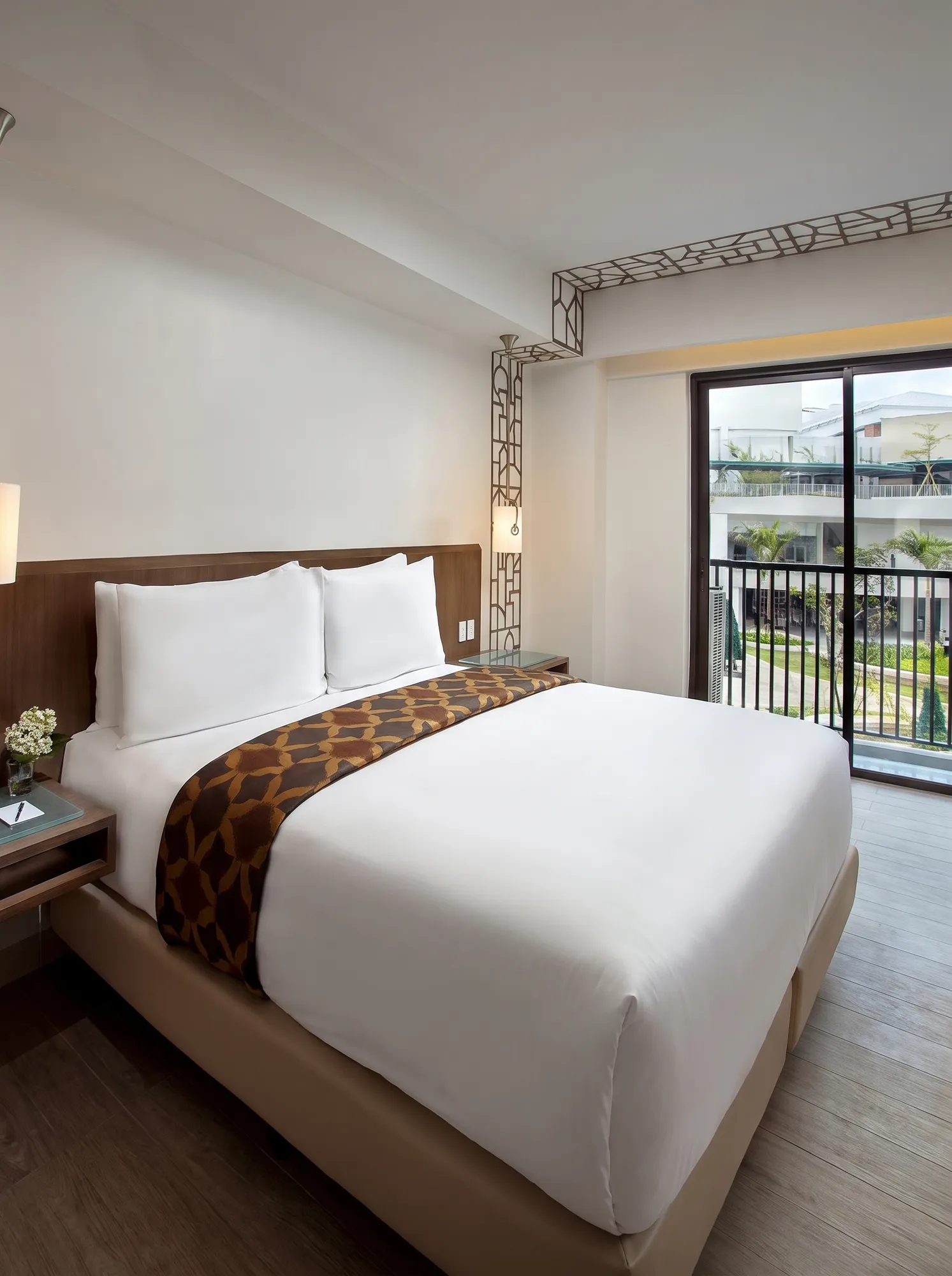 Quest Hotel